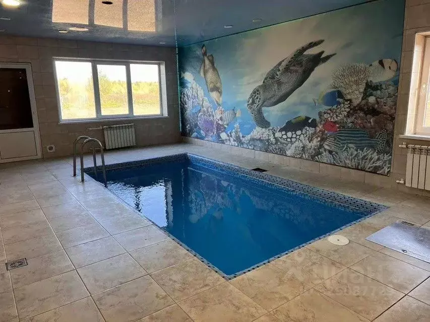 Дом в Ленинградская область, Гатчинский муниципальный округ, пос. ... - Фото 1