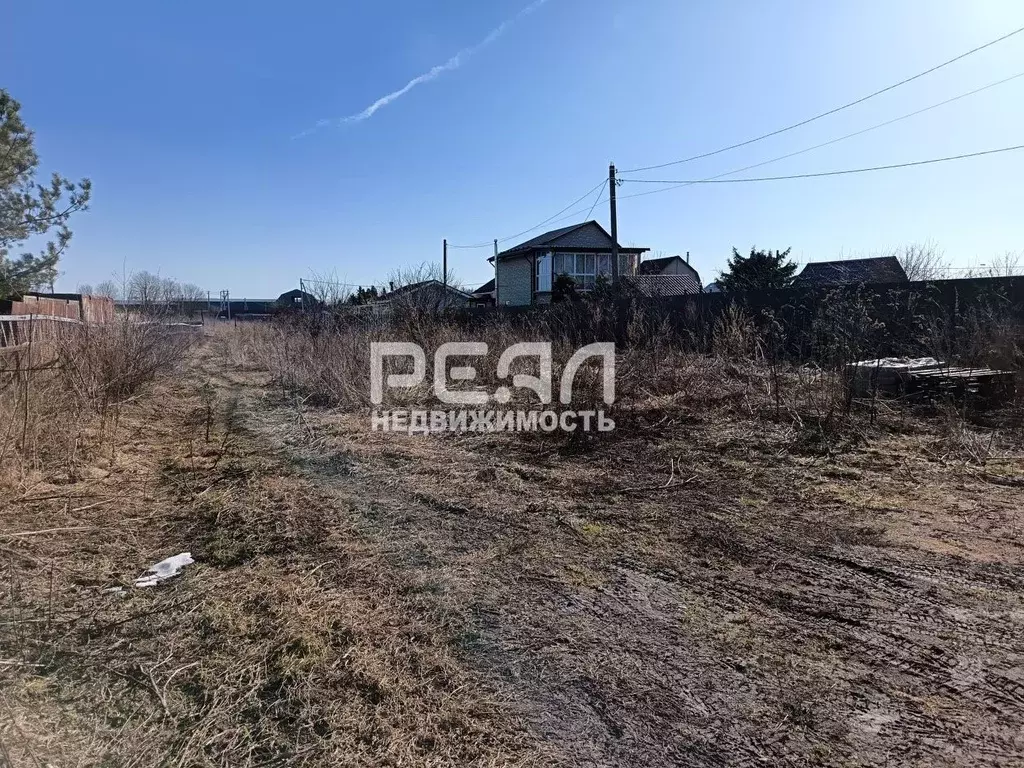 Участок в Ленинградская область, Гатчинский муниципальный округ, ... - Фото 1