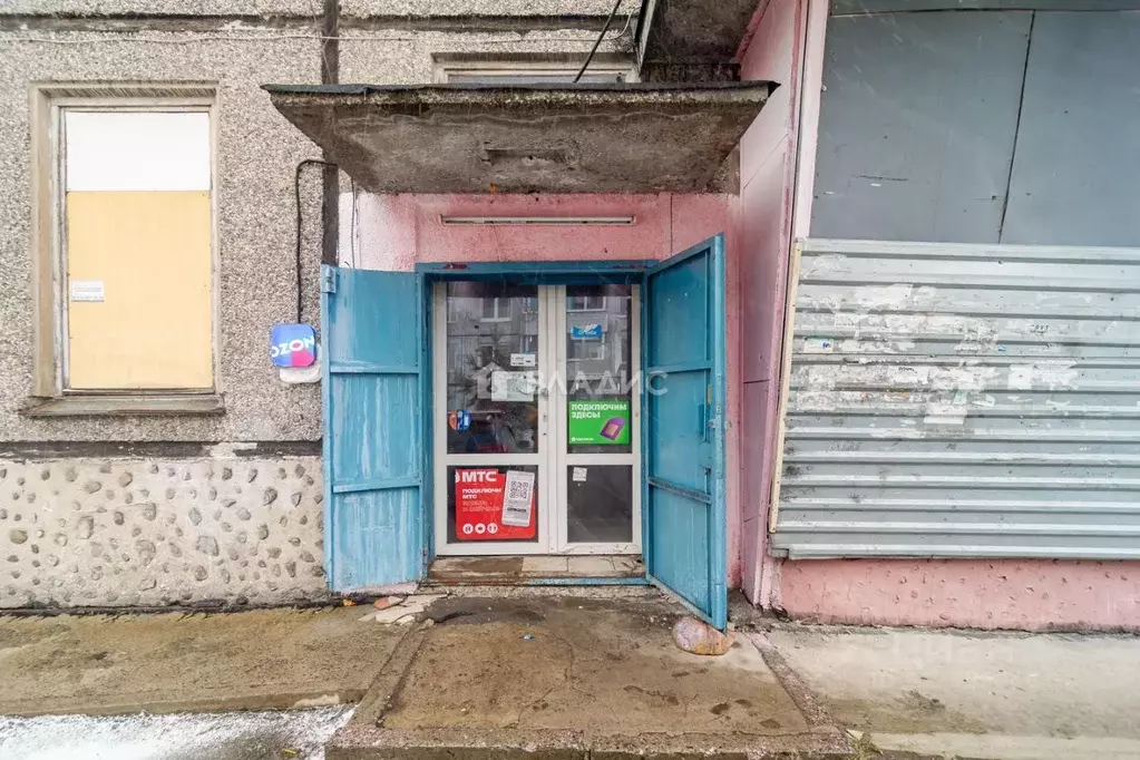 Помещение свободного назначения в Карелия, Петрозаводск Пограничная ... - Фото 0