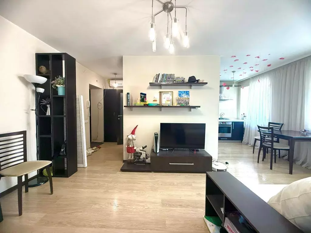 Продаётся 2-к квартира, 38 м - Фото 0