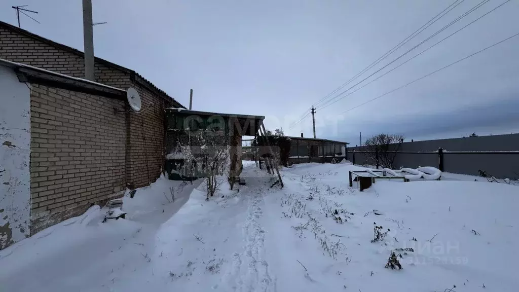 Коттедж в Оренбургская область, Сакмарский район, Украинский ... - Фото 1