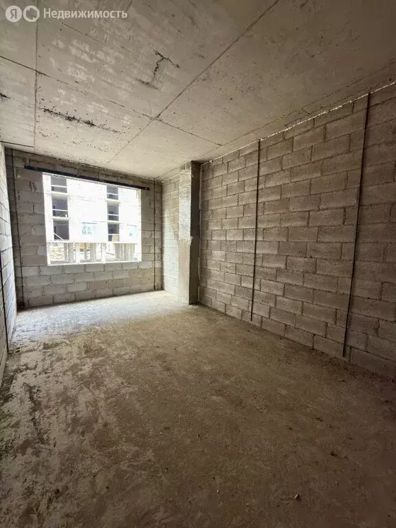 1-комнатная квартира: Нальчик, улица Чернышевского, 197 (46 м) - Фото 2