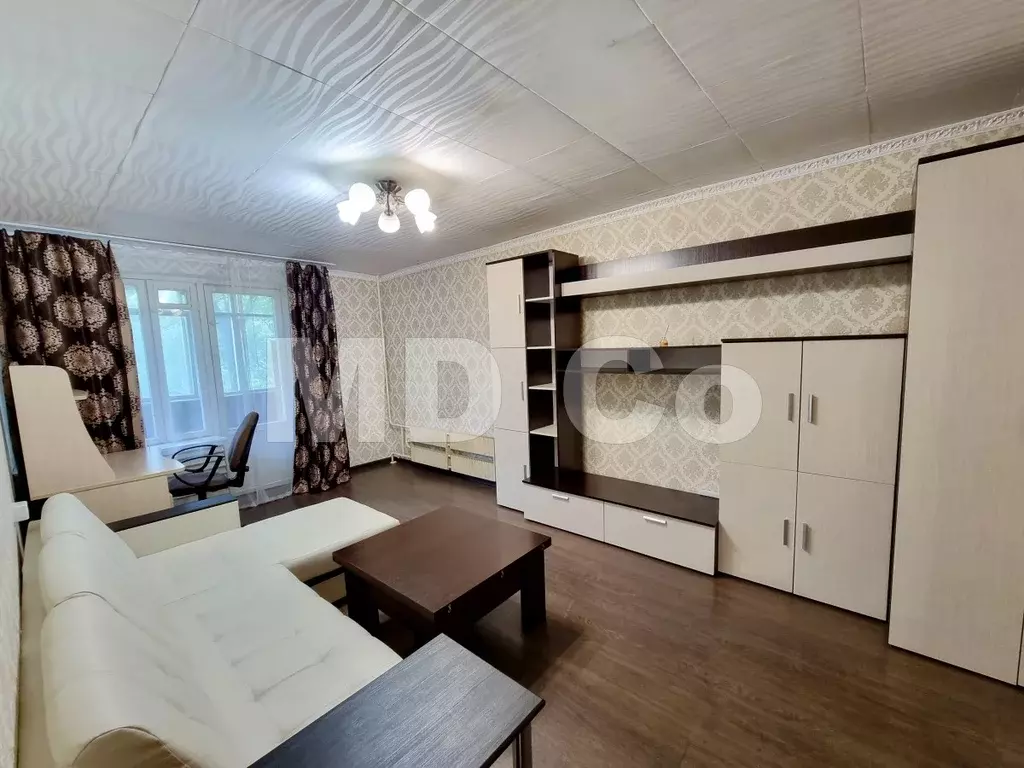 Продаётся 2-к квартира, 47.9 м - Фото 0