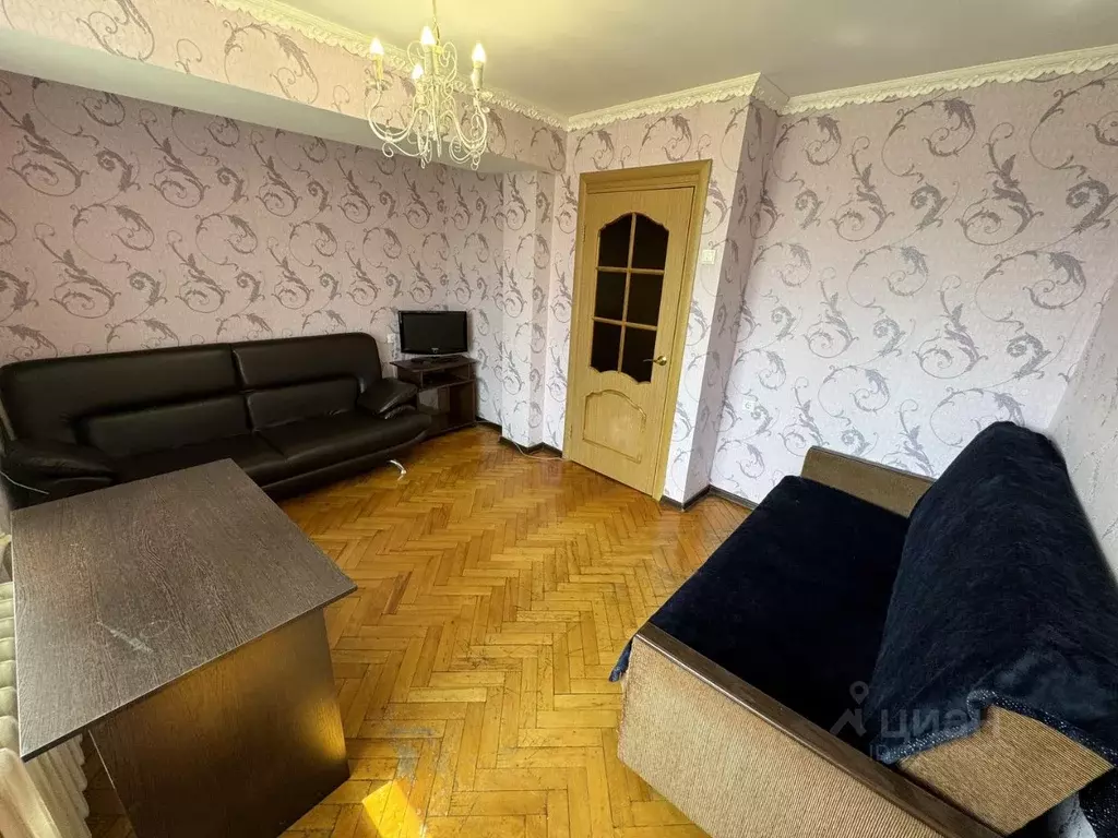 2-к кв. Москва Авиационный пер., 8 (55.0 м) - Фото 2