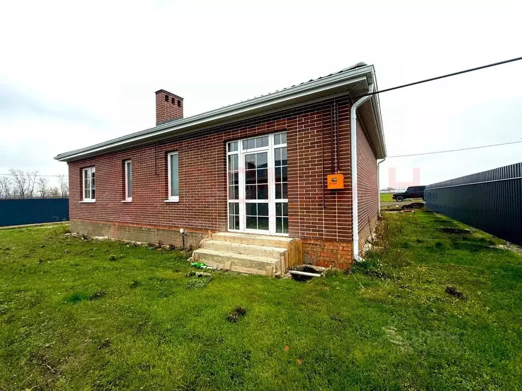 Дом в Ростовская область, Аксайский район, Щепкинское с/пос, пос. ... - Фото 2