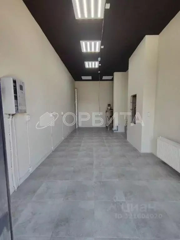 Помещение свободного назначения в Тюменская область, Тюмень ... - Фото 2