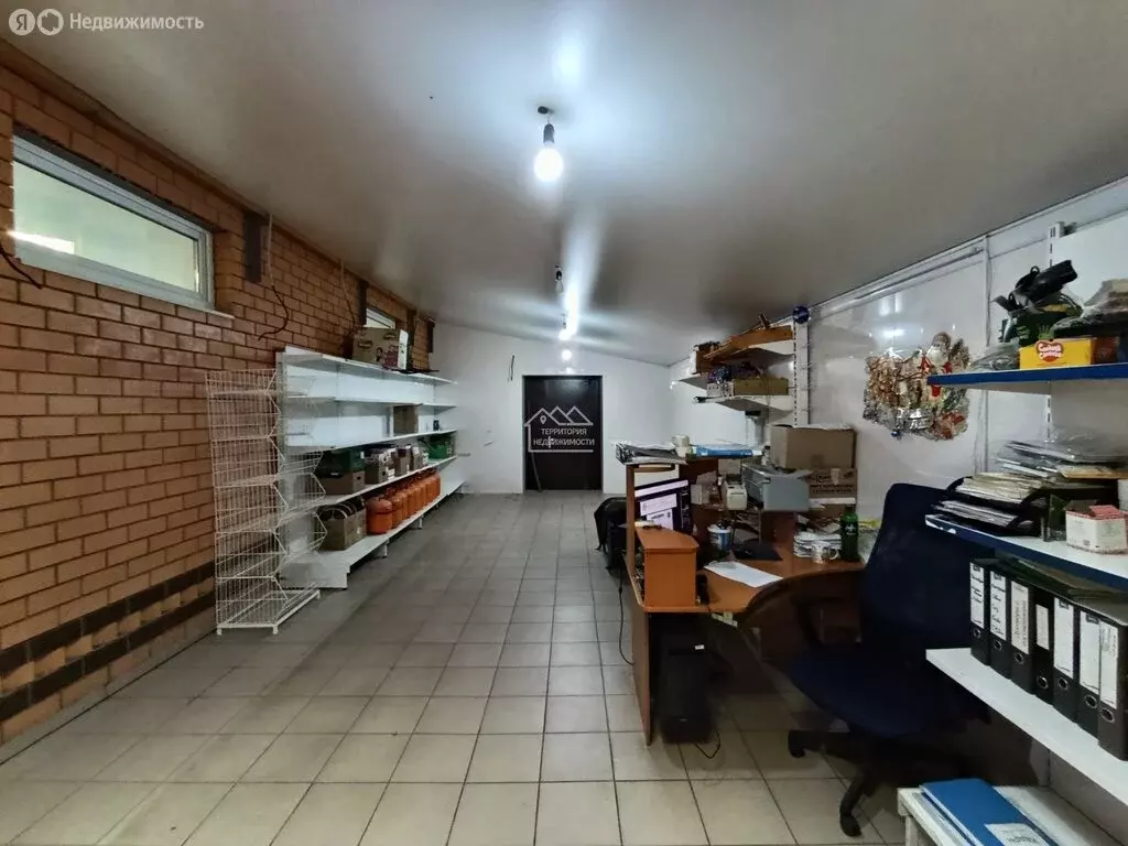 Помещение свободного назначения (107 м) - Фото 1