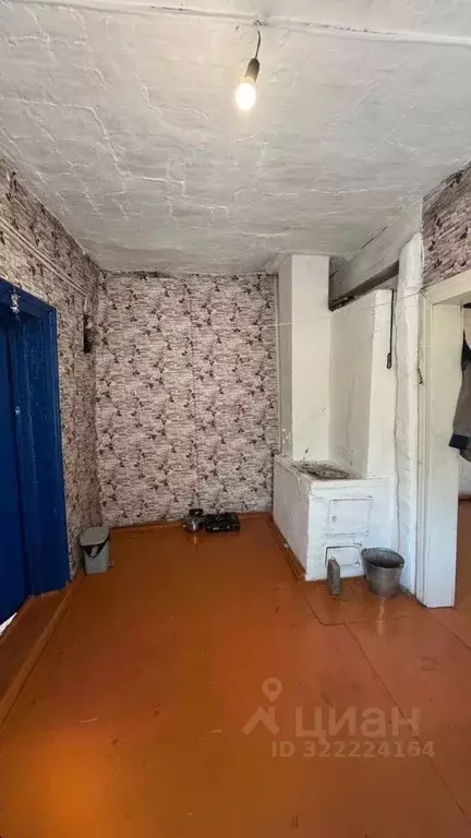 Дом в Тыва, Кызыл ул. Шевченко (25 м) - Фото 1