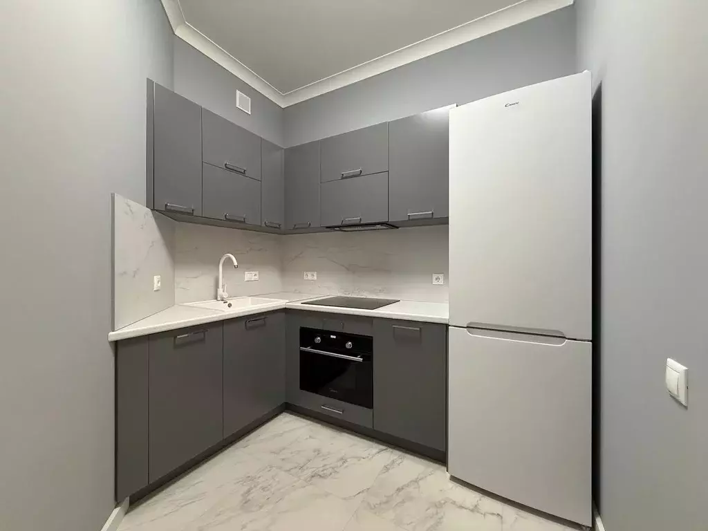 Продаётся 2-к квартира, 52 м - Фото 0