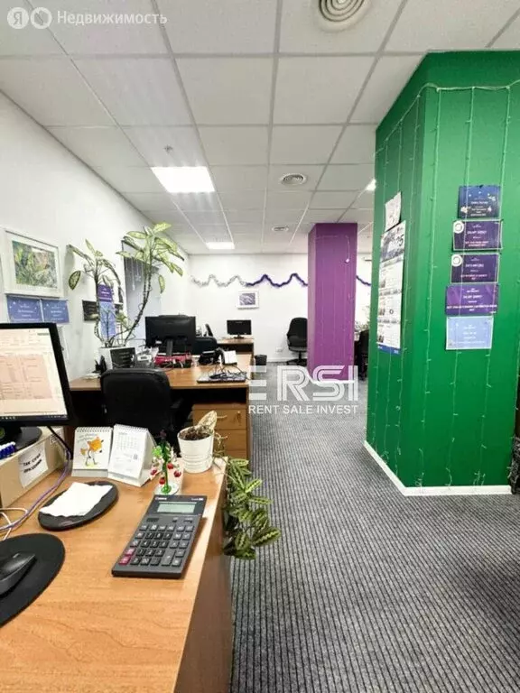 Офис (124.6 м) - Фото 2