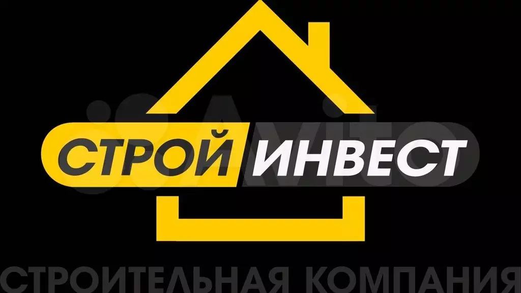1-к. квартира, 45,8 м, 1/4 эт. - Фото 1