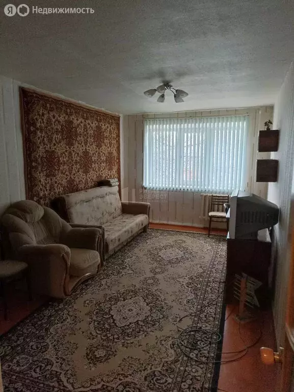 2-комнатная квартира: Плеханово, Заводская улица, 11 (46.7 м) - Фото 2