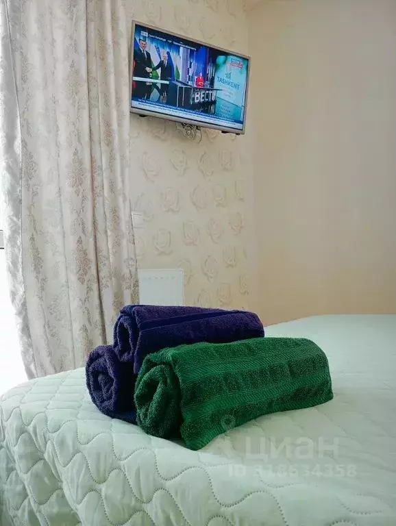 Студия Краснодарский край, Новороссийск ул. Революции 1905 года, 37 ... - Фото 1