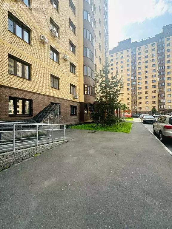 2-комнатная квартира: Егорьевск, 5-й микрорайон, 11 (50.8 м) - Фото 1