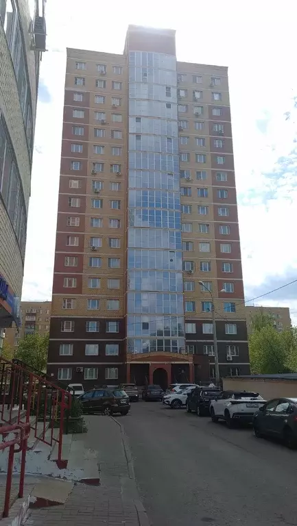 Продаётся 1-к квартира, 50.3 м - Фото 0