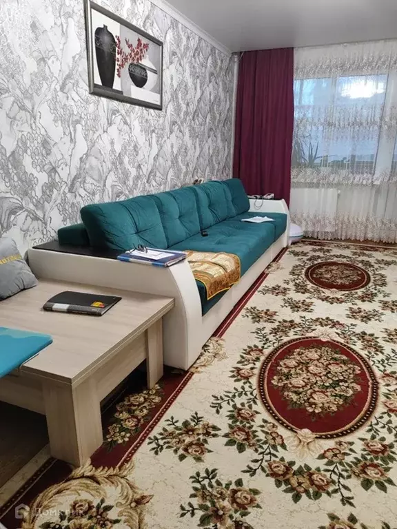 Продаётся 3-к квартира, 74.6 м - Фото 1