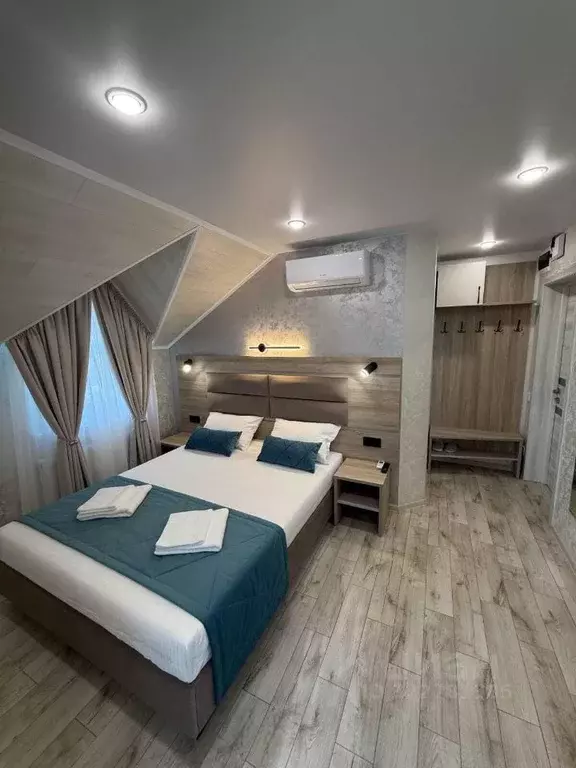 1-к кв. Севастополь Орбита садоводческое товарищество, 118 (20.0 м) - Фото 2