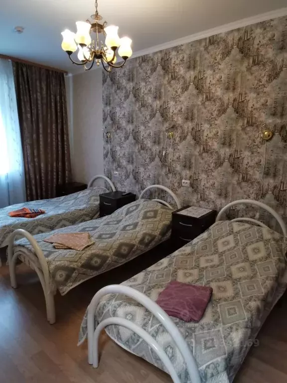 Комната Вологодская область, Череповец Вологодская ул., 35 (15.0 м) - Фото 1