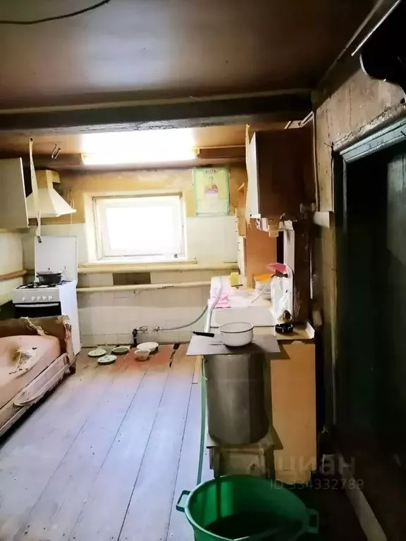 Дом в Нижегородская область, Павлово ул. Олега Кошевого, 19 (49 м) - Фото 2