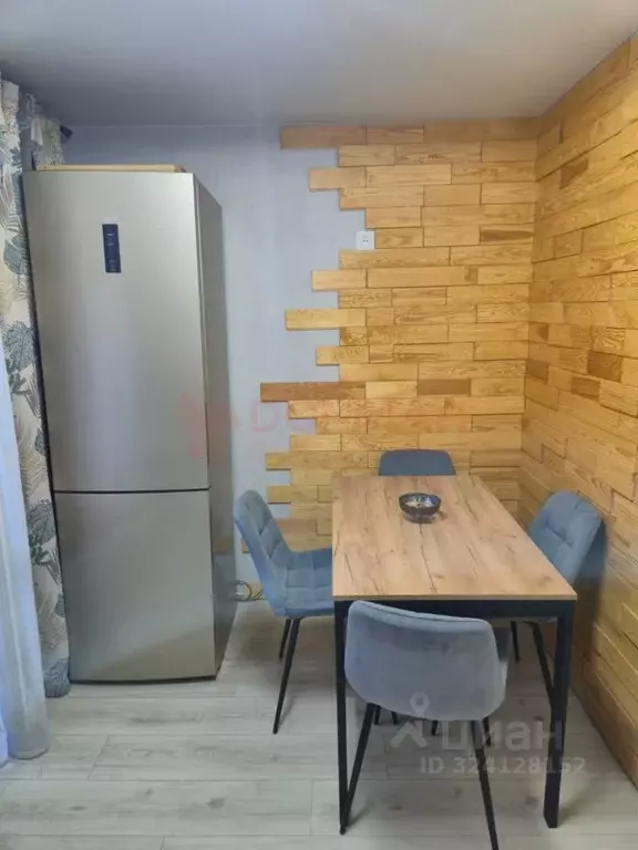 2-к кв. Ростовская область, Ростов-на-Дону ул. Штахановского, 14 (60.0 ... - Фото 2