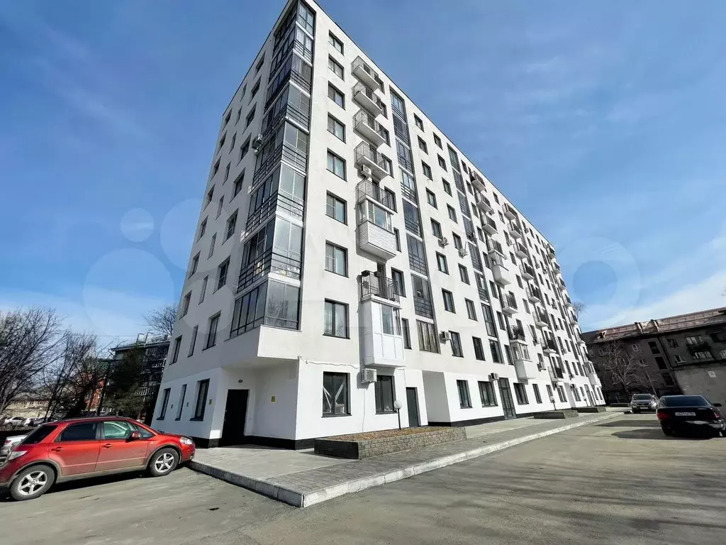 Свободного назначения, 43.1 м - Фото 1