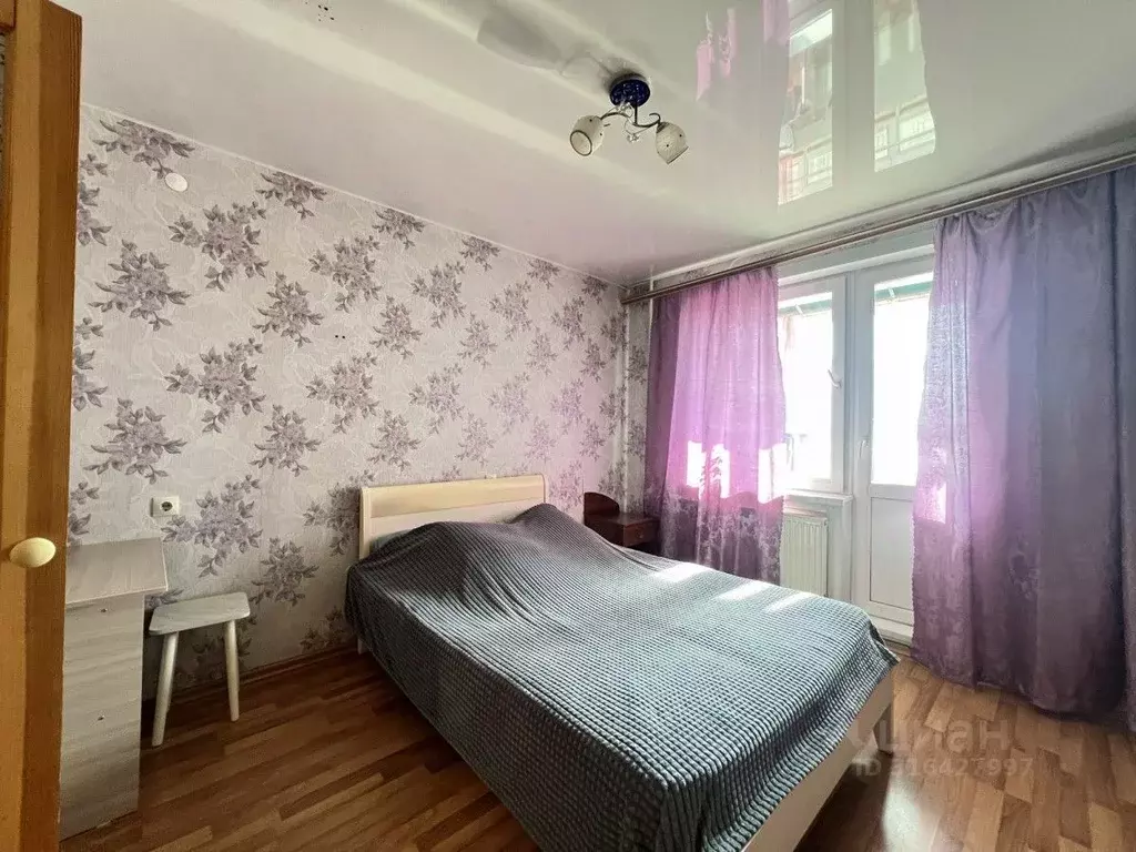 Студия Кировская область, Киров Московская ул., 121к1 (25.5 м) - Фото 1