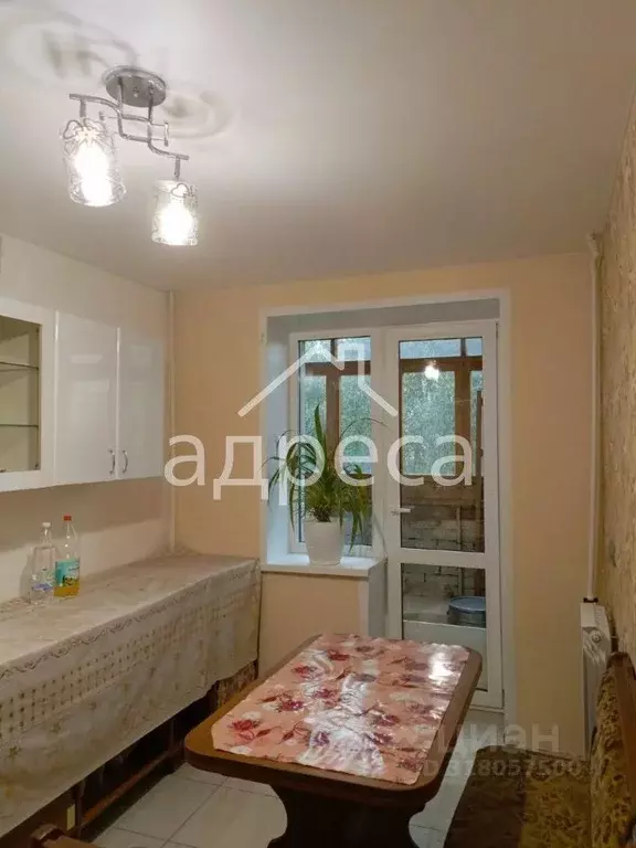 2-к кв. Самарская область, Самара Черемшанская ул., 137 (53.0 м) - Фото 0