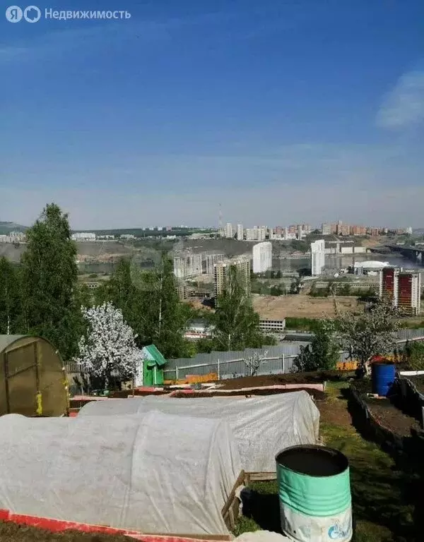 Дом в Красноярск, Подъёмная улица (47 м) - Фото 2