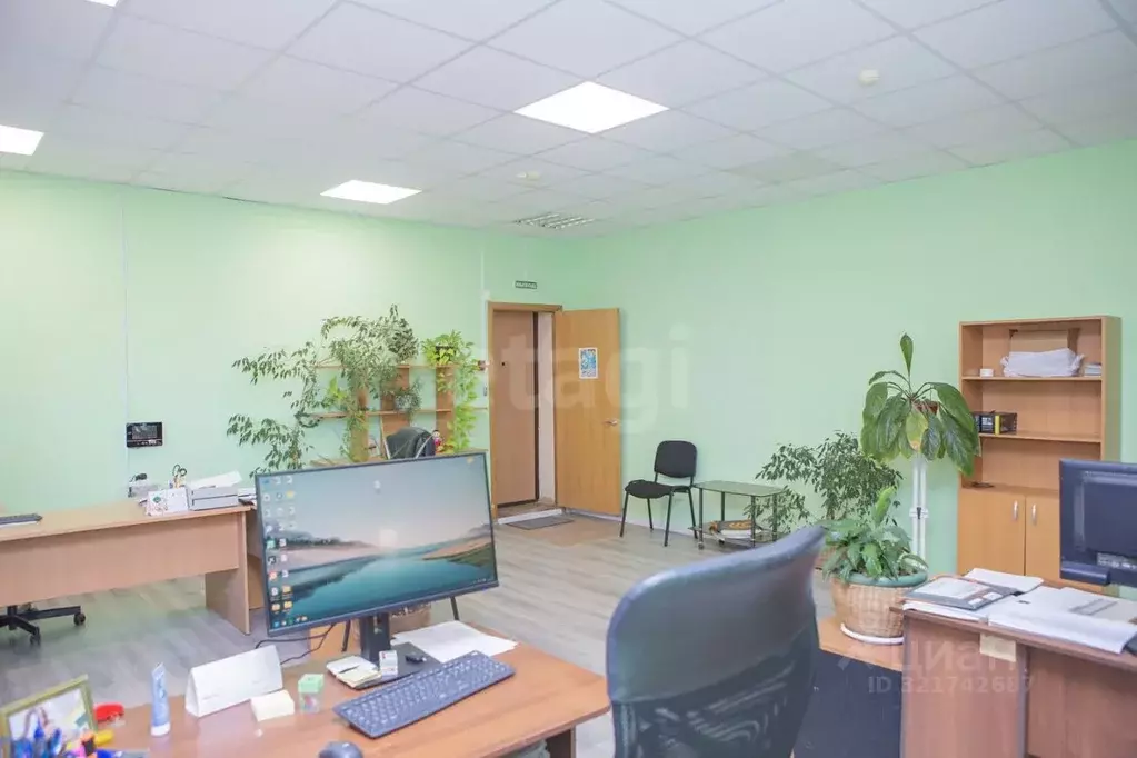 Помещение свободного назначения в Нижегородская область, Нижний ... - Фото 1