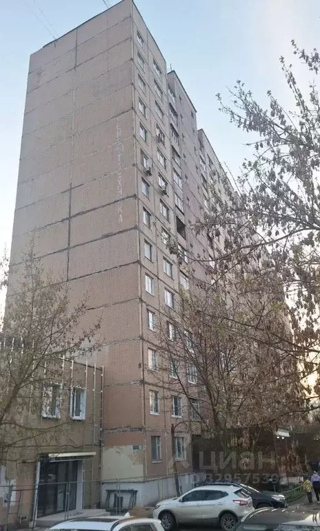 3-к кв. Московская область, Красногорск ул. Ленина, 33 (65.0 м) - Фото 1