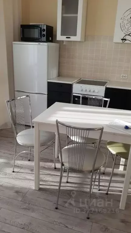 1-к кв. Свердловская область, Верхняя Пышма просп. Успенский, 113Б ... - Фото 2