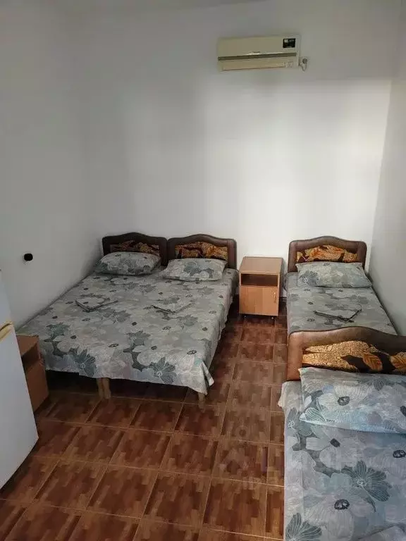 Комната Краснодарский край, Геленджик городской округ, с. Кабардинка ... - Фото 0