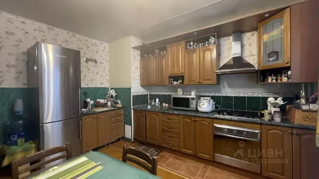 3-к кв. Самарская область, Самара Ново-Вокзальная ул., 253 (74.0 м) - Фото 1