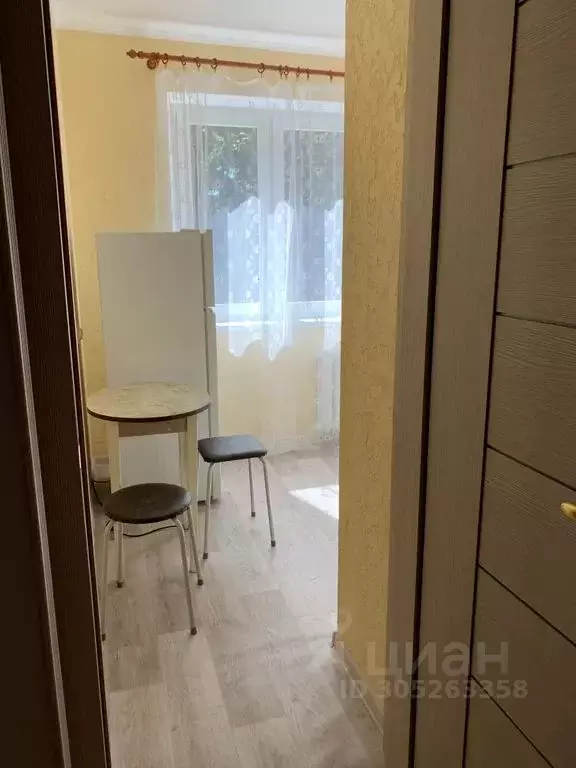 2-к кв. Калининградская область, Янтарный пгт ул. Лесная, 7 (52.0 м) - Фото 1