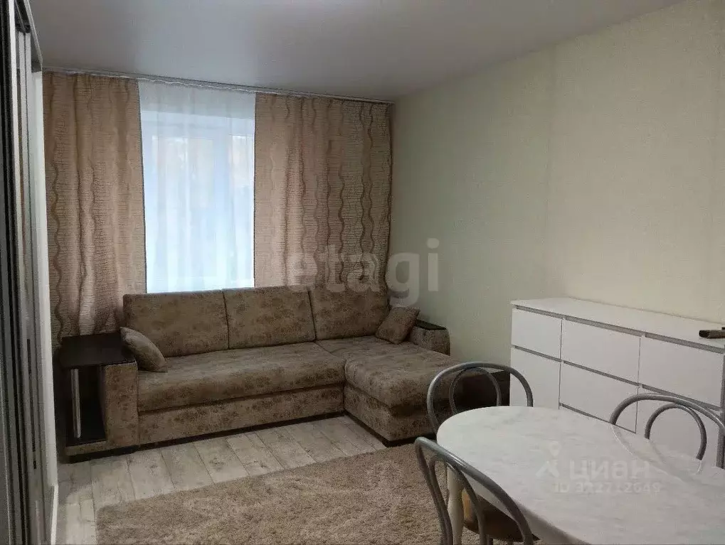 Комната Вологодская область, Череповец Вологодская ул., 46 (18.5 м) - Фото 1