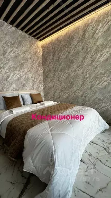 Студия Хакасия, Абакан ул. Кирова, 206А (29.0 м) - Фото 0