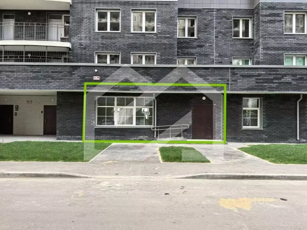 Торговая площадь в Московская область, Звенигород Одинцовский ... - Фото 1