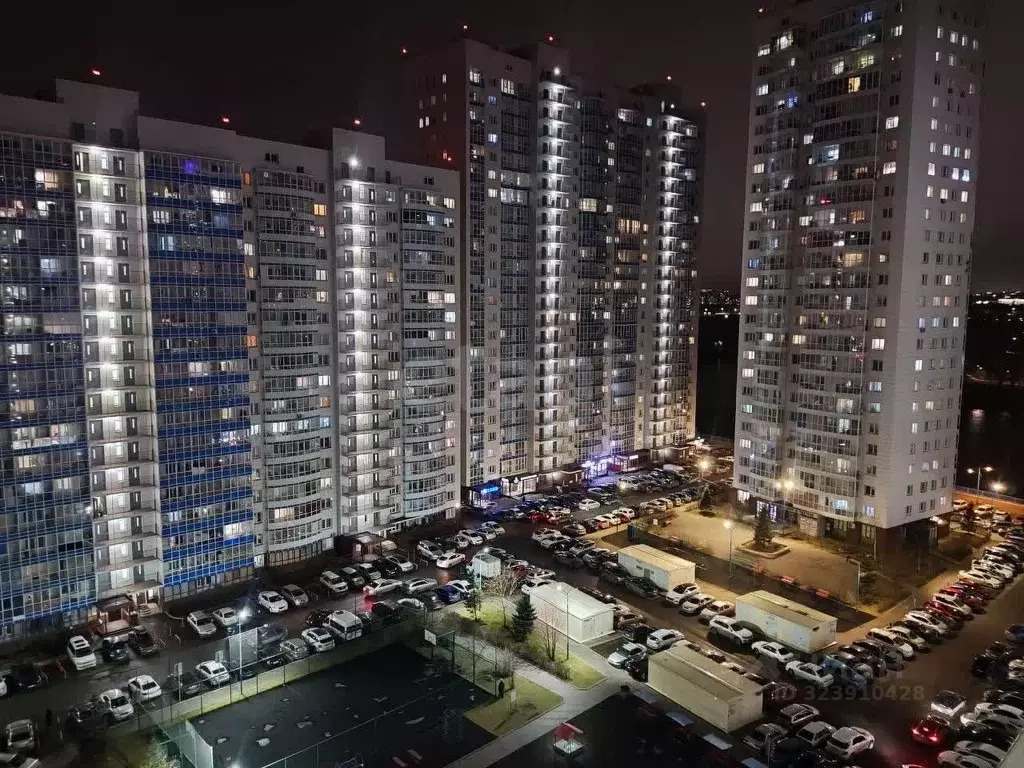 Студия Красноярский край, Красноярск ул. Карамзина, 8 (27.0 м) - Фото 1