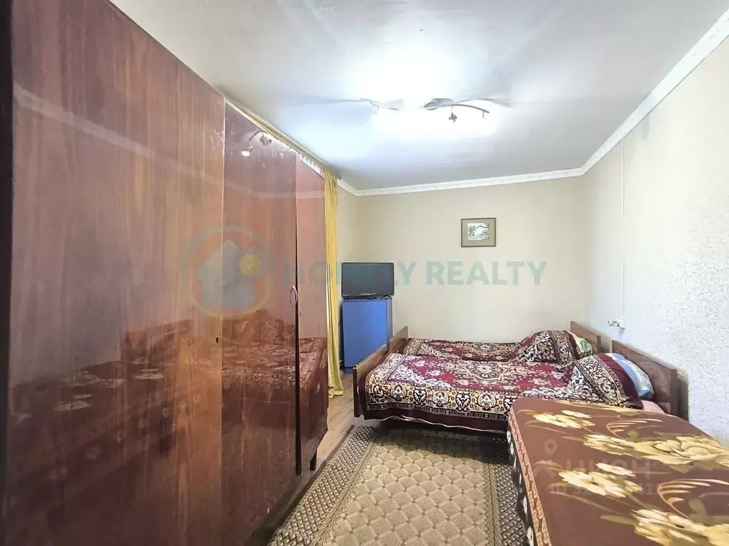 Дом в Севастополь ул. Полоцкая, 11 (40 м) - Фото 2