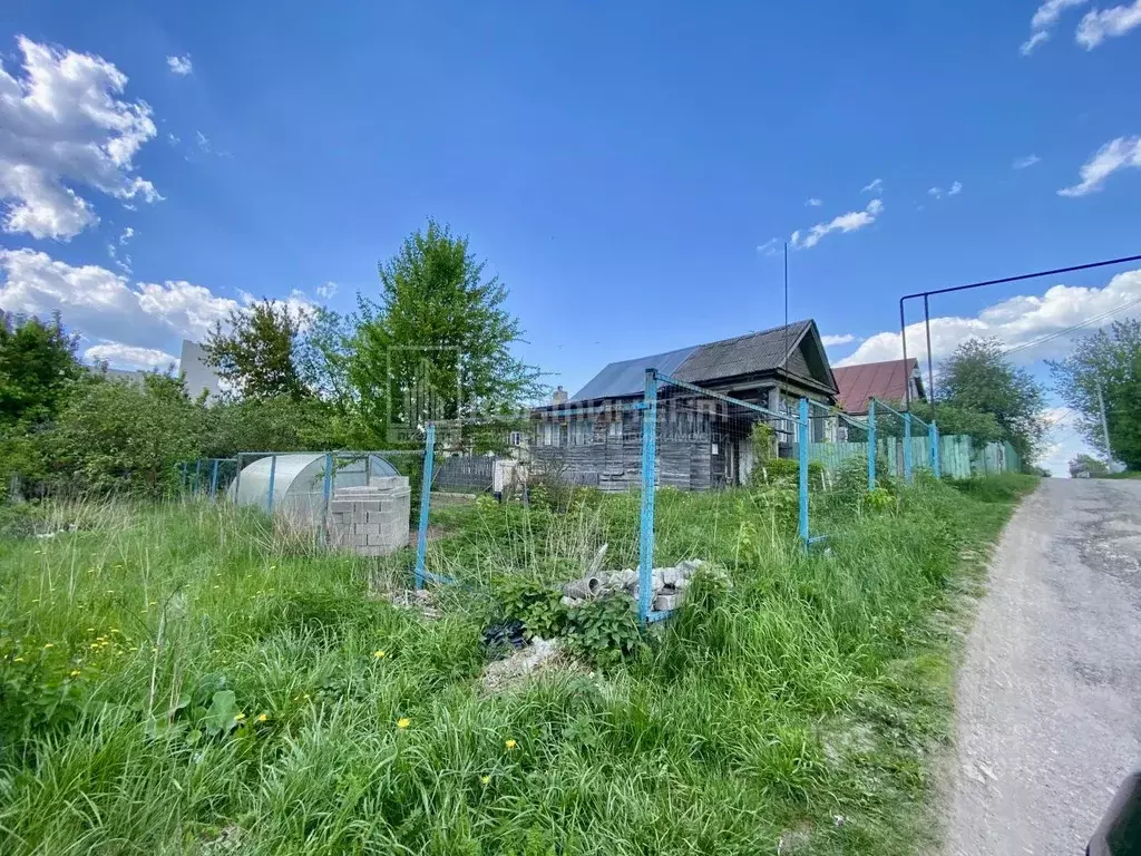 Дом в Владимирская область, Ковров Владимирская ул., 51 (60 м) - Фото 1