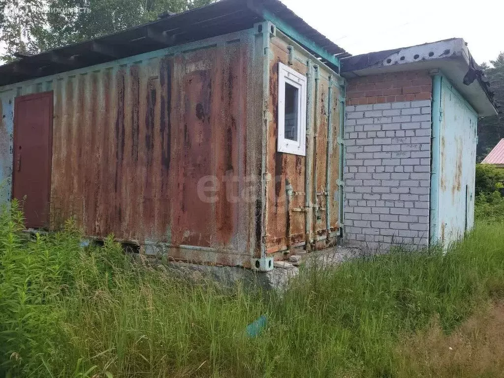 Участок в Нижнетавдинский район, деревня Штакульская, Центральная ... - Фото 1