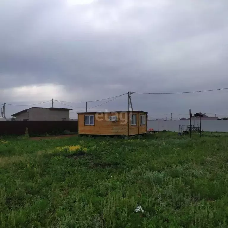 Дом в Башкортостан, Уфимский район, Булгаковский сельсовет, Уфимские ... - Фото 0