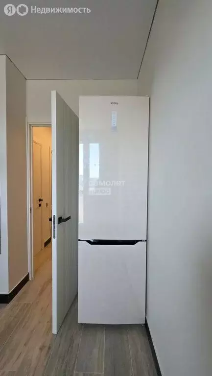 1-комнатная квартира: Москва, улица Островитянова, 32 (38.5 м) - Фото 2