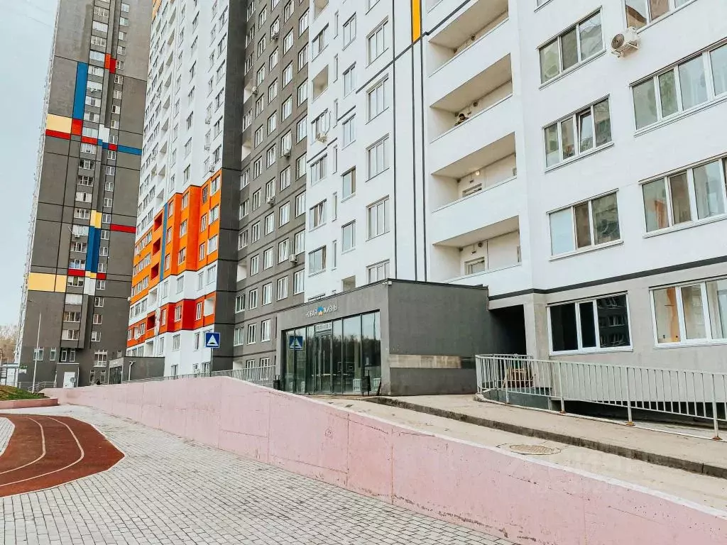 Комната Ульяновская область, Ульяновск ул. Скочилова, 5 (10.0 м) - Фото 1