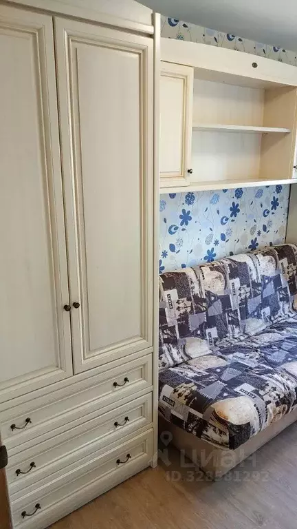 1-к кв. Тверская область, Тверь Зеленый проезд, 43к1 (29.0 м) - Фото 2