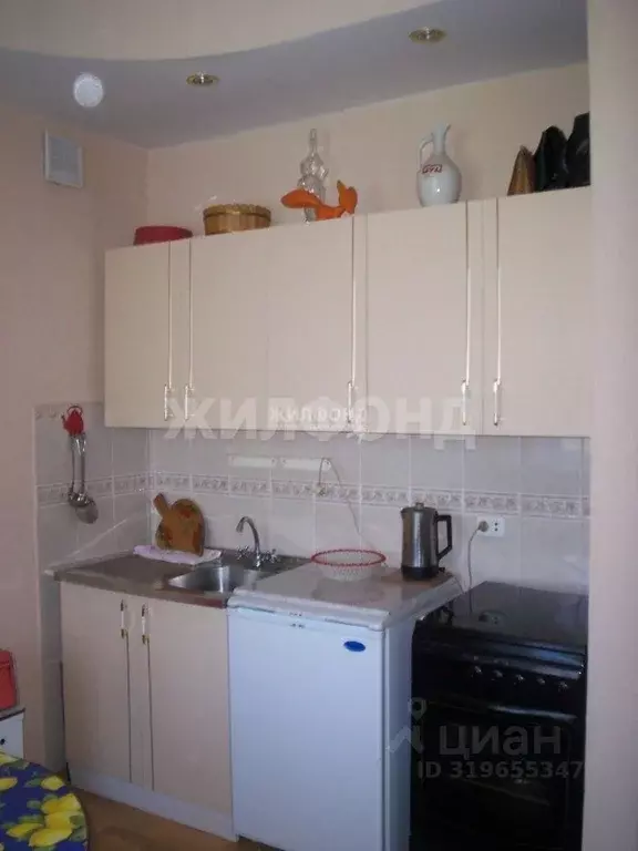 2-к кв. Новосибирская область, Новосибирск ул. Станиславского, 6 (72.0 ... - Фото 0