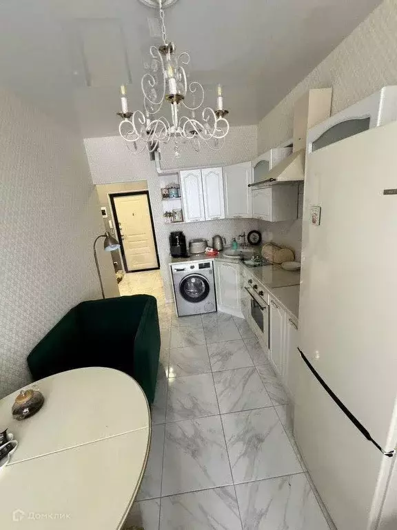 Продаётся 1-к квартира, 48 м - Фото 1