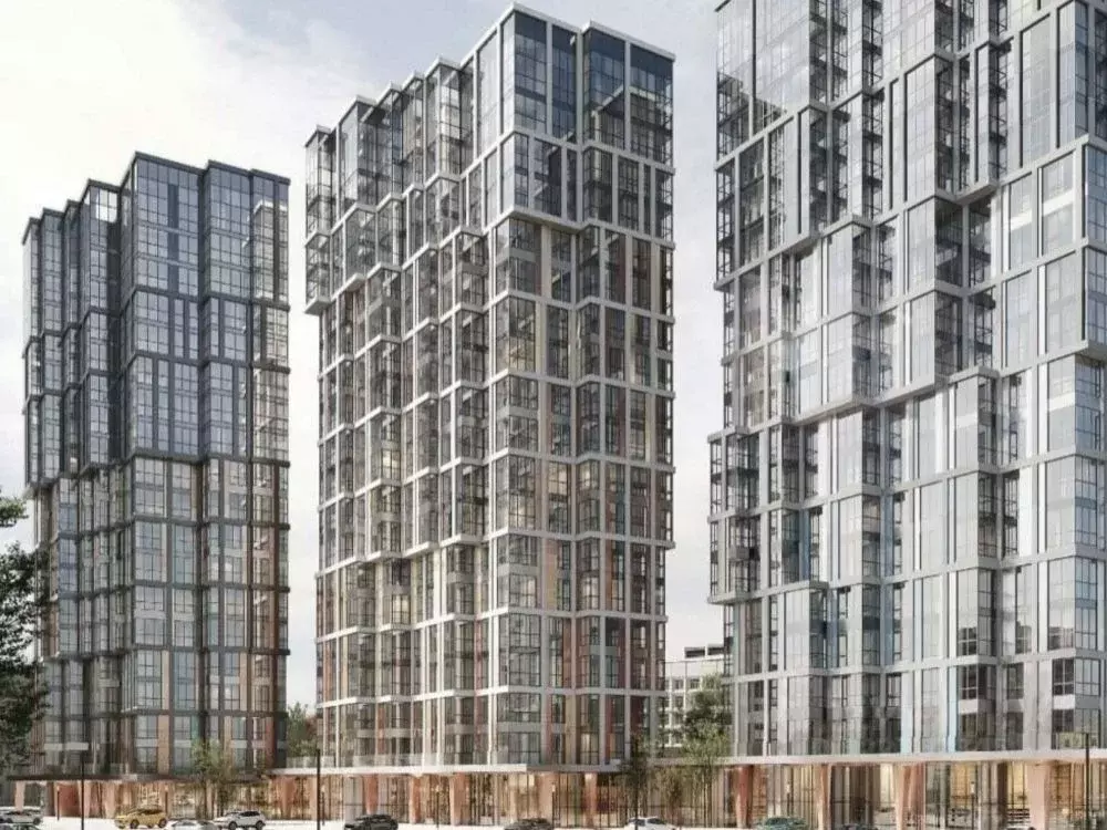 Торговая площадь в Москва Миклухо-Маклая ул., вл23 (262 м) - Фото 1