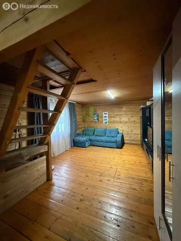 Дом в Улан-Удэ, Октябрьский район, Витимская улица (71.5 м) - Фото 2