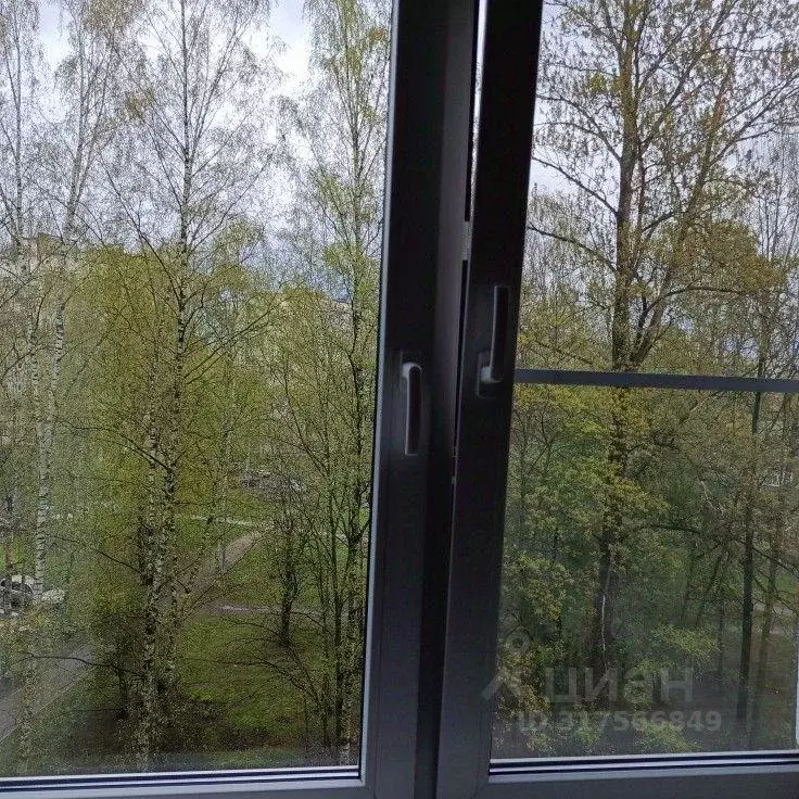 Квартира, 4 комнаты, 73.7 м - Фото 0